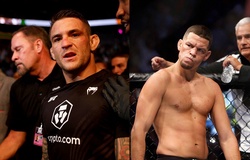 Dustin Poirier sẽ "giúp Nate Diaz giải nghệ", từ chối cả Conor McGregor và Colby Covington