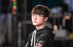 Faker đang nắm giữ những kỷ lục nào tại LCK?