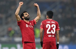 Kết quả Inter Milan vs Liverpool, vòng 1/8 cúp C1