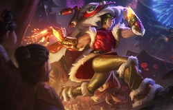 Tốc Chiến 3.0a: Chi tiết bản cập nhật mới Liên Minh Tốc Chiến