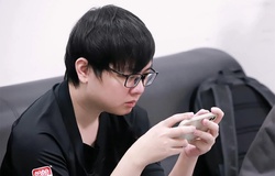 WBG SofM: Chúng tôi đã khá may mắn