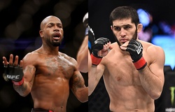 Islam Makhachev phải đối đầu Bobby Green, Beneil Dariush rút lui do chấn thương