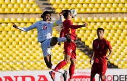 Bốc thăm U23 châu Á 2022: Việt Nam chung bảng Thái Lan, Malaysia và Hàn Quốc
