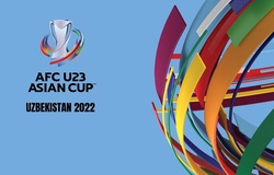 Vòng chung kết U23 châu Á 2022 diễn ra khi nào, tổ chức ở đâu?