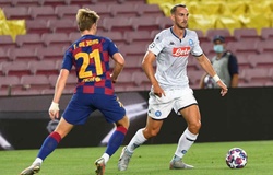 Đội hình ra sân Barcelona vs Napoli hôm nay dự kiến