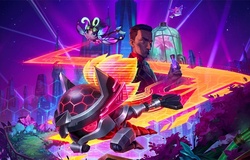 DTCL 12.4: Chi tiết bản cập nhật TFT 6.5