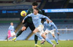 Nhận định Man City vs Tottenham: Xây chắc ngôi đầu