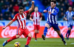 Nhận định Osasuna vs Atletico Madrid: Áp lực ngàn cân