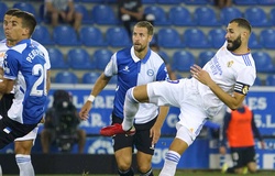 Nhận định Real Madrid vs Alaves: Gạt đi nỗi buồn