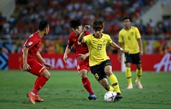 Nhận định U23 Lào vs U23 Malaysia: Áp đảo hoàn toàn