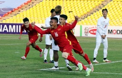 Link xem trực tiếp bốc thăm U23 châu Á 2022 hôm nay