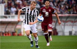 Kết quả Juventus vs Torino, vòng 26 Serie A