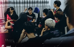 SBTC Esports nhận án phạt trong khuôn khổ vòng loại SEA Games 31