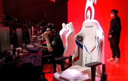 Bất bại 6 trận liên tiếp, WBG áp sát ngôi đầu LPL Mùa Xuân 2022