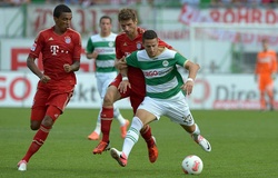 Nhận định Bayern Munich vs Greuther Furth: Lấy lại thể diện