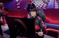 Faker: Chính tôi cũng bất ngờ với cột mốc 1000 trận