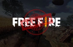 Vì sao Free Fire bị cấm ở Ấn Độ?