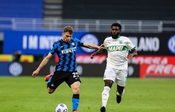 Nhận định Inter Milan vs Sassuolo: Khúc cua quan trọng
