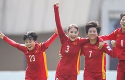 Hơn 22 triệu người theo dõi hành trình nữ Việt Nam chinh phục World Cup 2023