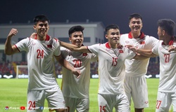 Thắng đậm nhất U23 AFF Cup 2022, HLV U23 Việt Nam dự đoán bất ngờ trước Thái Lan