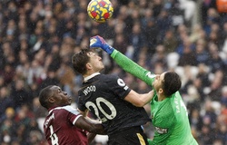 Kết quả West Ham vs Newcastle United, vòng 26 Ngoại hạng Anh