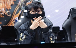 Hủy diệt Team Flash, Saigon Phantom độc bá ngôi đầu ĐTDV Mùa Xuân 2022