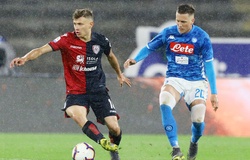 Nhận định Cagliari vs Napoli: Sảy chân đáng tiếc