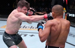 Jim Miller tiếp tục chuỗi thắng knockout, phá vỡ kỉ lục tại UFC