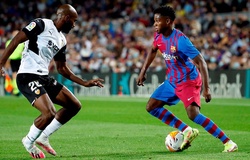 Kết quả Valencia vs Barcelona, vòng 25 La Liga