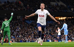Kết quả Man City vs Tottenham, vòng 26 Ngoại hạng Anh
