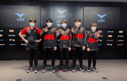 T1 hoàn thành chuỗi 10 trận toàn thắng trong trận đấu thứ 700 của Faker tại LCK