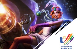 Danh sách 8 đội Tốc Chiến tham dự vòng loại SEA Games 31 tại Việt Nam