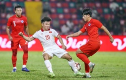 Nhận định U23 Việt Nam vs U23 Thái Lan: Trận cầu sinh tử