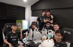 Philippines đưa nhà vô địch thế giới ML:BB tranh tài tại SEA Games 31