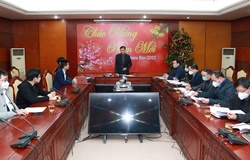 Công tác tổ chức bộ môn thể thao điện tử tại SEA Games 31 được chuẩn bị như thế nào?