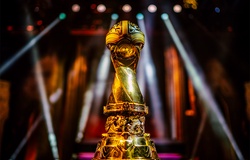 MSI 2022 sẽ được tổ chức tại Hàn Quốc?