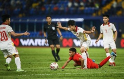 KHÓ TIN: U23 Việt Nam có thể bị xử thua 0-3 trước Thái Lan nhưng vẫn vào bán kết