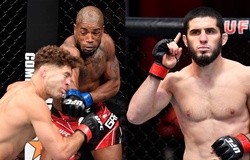 UFC Fight Night 202: "Bobby Green có tiềm năng đánh bại được Islam Makhachev" 