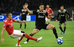 Nhận định Benfica vs Ajax: Điểm tựa Da Luz