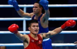 Thành tích đội tuyển Boxing Việt Nam tại các kỳ SEA Games