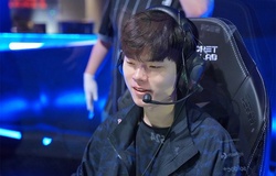 Deft dự định xuất ngoại sau khi kết thúc ASIAN Games 2022