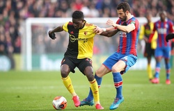 Nhận định Watford vs Crystal Palace: Hâm nóng cuộc đua trụ hạng