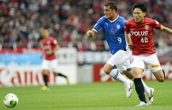 Nhận định Yokohama Marinos vs Kawasaki Frontale: Thị uy sức mạnh