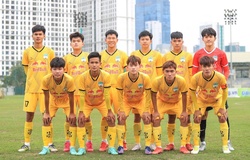 Lịch thi đấu U19 Quốc gia Việt Nam 2022 hôm nay mới nhất