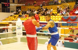 Liên đoàn Quyền Anh Việt Nam công bố kế hoạch tổ chức giải Boxing tiền SEA Games 31