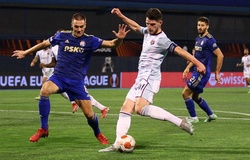 Nhận định Dinamo Zagreb vs Sevilla: Trận đấu thủ tục