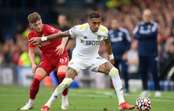 Kết quả Liverpool vs Leeds United, vòng 19 Ngoại hạng Anh