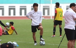 Lộ diện danh tính HLV thay ông Park Hang Seo ở U23 Việt Nam