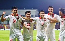Lịch thi đấu chung kết U23 Đông Nam Á 2022: U23 Việt Nam tái ngộ U23 Thái Lan