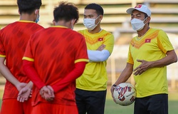 Lịch thi đấu U23 Đông Nam Á 2022 hôm nay 24/2: Việt Nam vs Timor Leste đá mấy giờ?